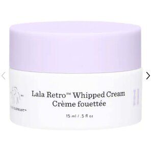 MINI 5ml Drunk Elephant Lala Retro Whipped Cream Moisturizer